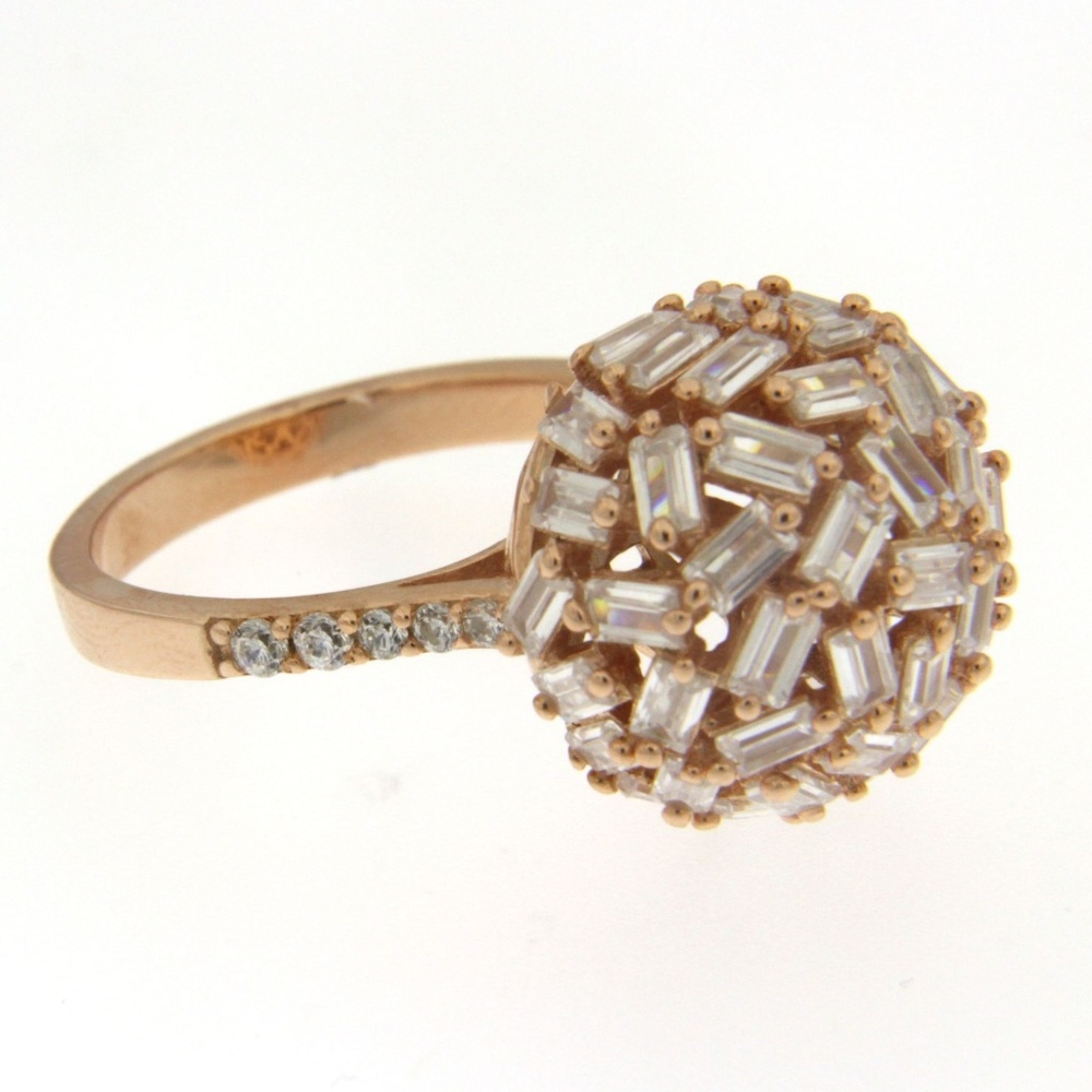 Cubic Zirconia